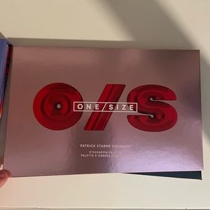 Donated OneSize Eyeshadow Palette